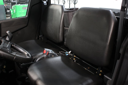 Polaris ranger sp 570 eps nordic pro - Full cab