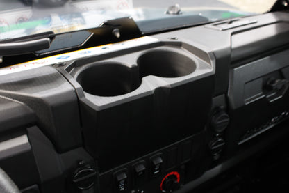 Polaris ranger sp 570 eps nordic pro - Full cab