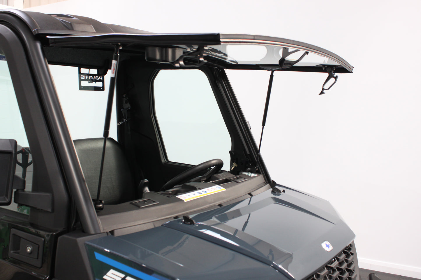 Polaris ranger sp 570 eps nordic pro - Full cab