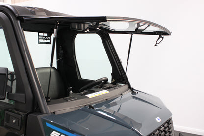 Polaris ranger sp 570 eps nordic pro - Full cab