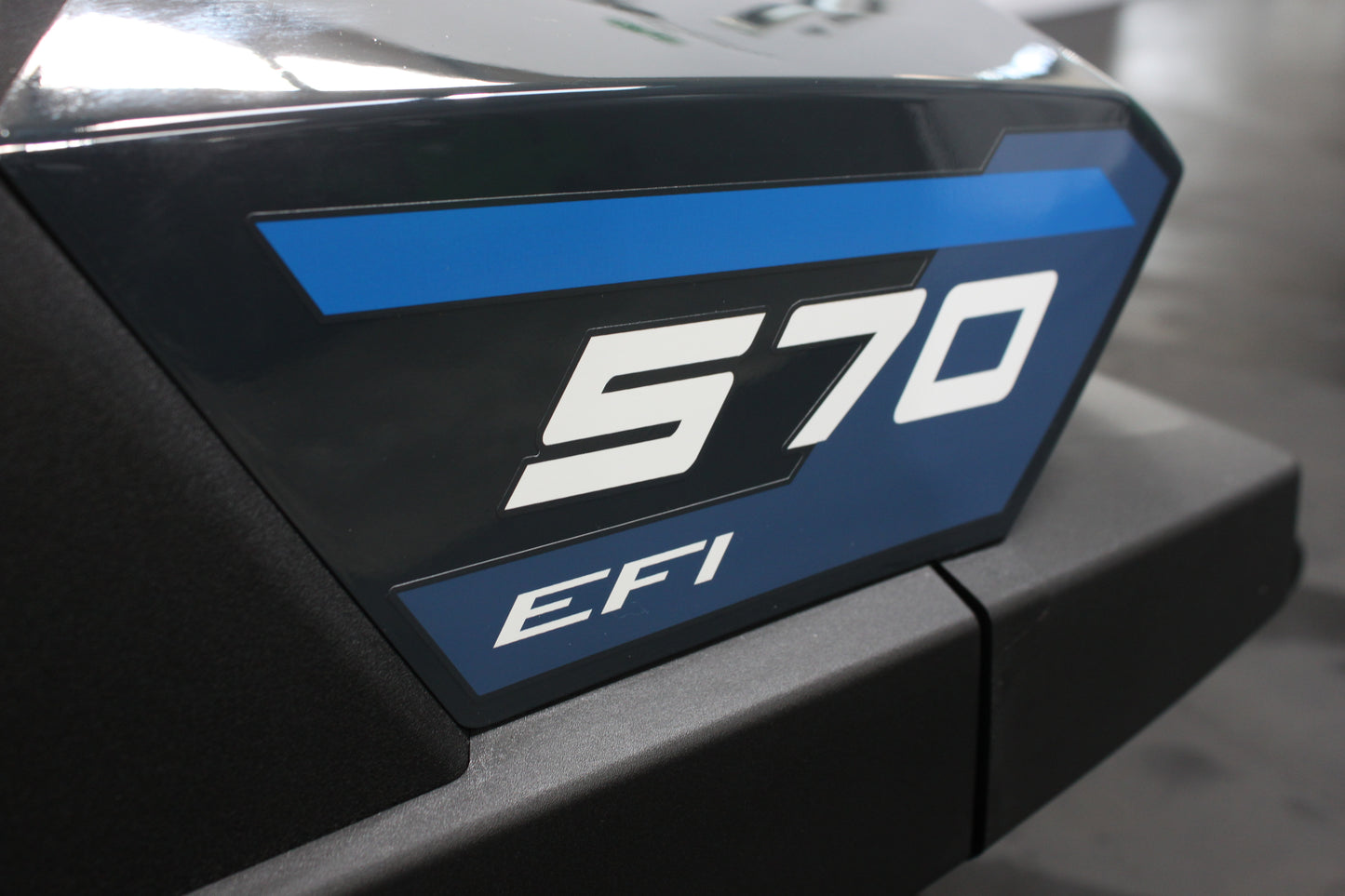 Polaris ranger sp 570 eps nordic pro - Full cab