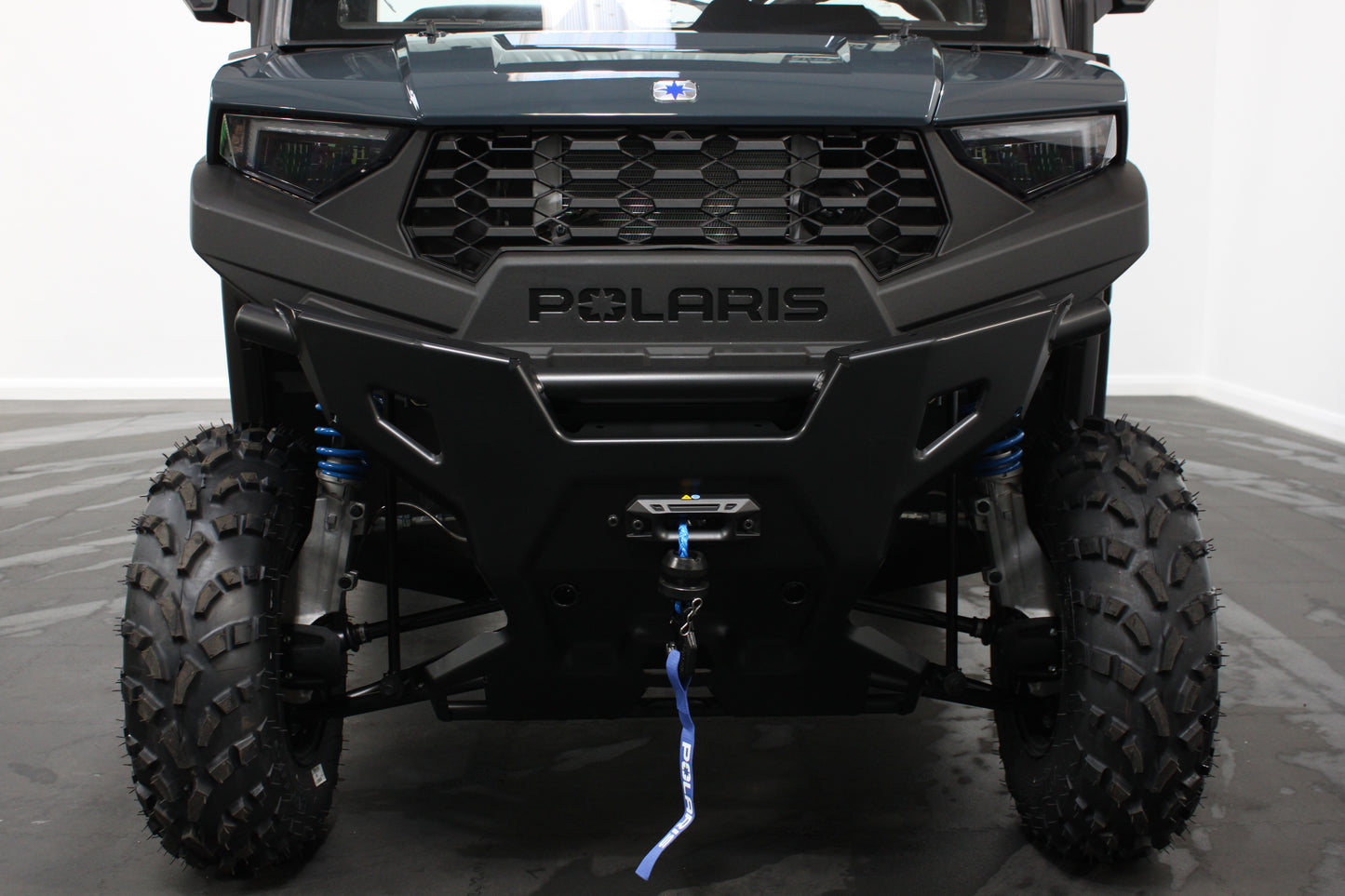 Polaris ranger sp 570 eps nordic pro - Full cab