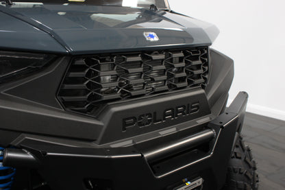 Polaris ranger sp 570 eps nordic pro - Full cab