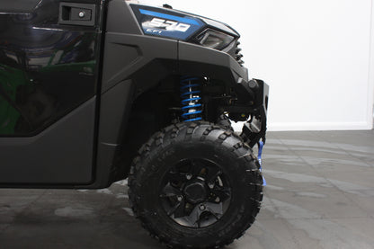Polaris ranger sp 570 eps nordic pro - Full cab
