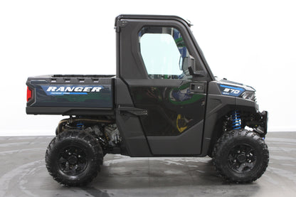 Polaris ranger sp 570 eps nordic pro - Full cab
