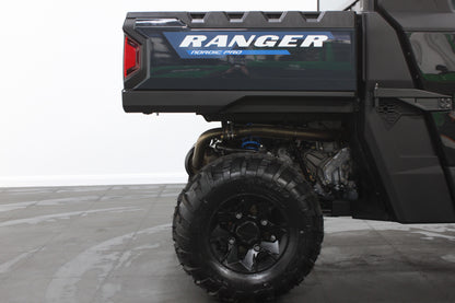 Polaris ranger sp 570 eps nordic pro - Full cab