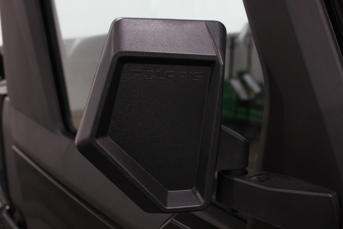 Polaris ranger sp 570 eps nordic pro - Full cab