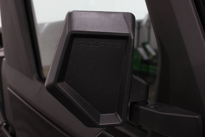 Polaris ranger sp 570 eps nordic pro - Full cab