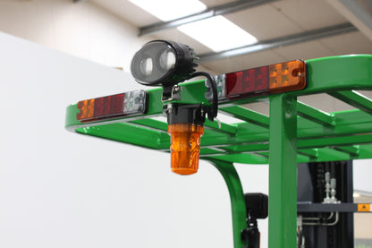 Mima TKA15 – 3 wheel counterbalance