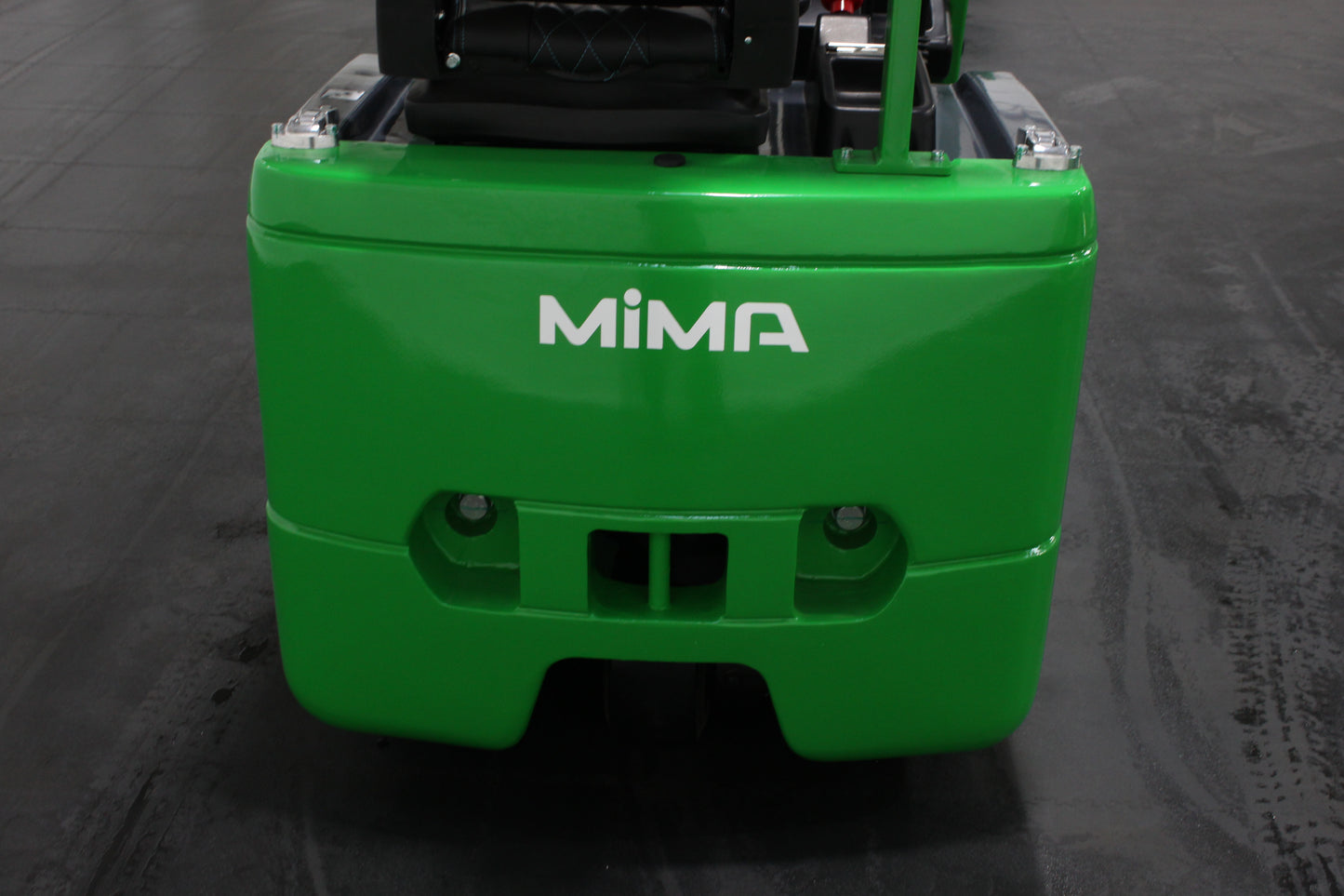 Mima TKA15 – 3 wheel counterbalance