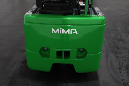 Mima TKA15 – 3 wheel counterbalance