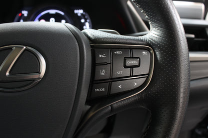 Lexus ES 300h 2.5 F-Sport 4dr CVT