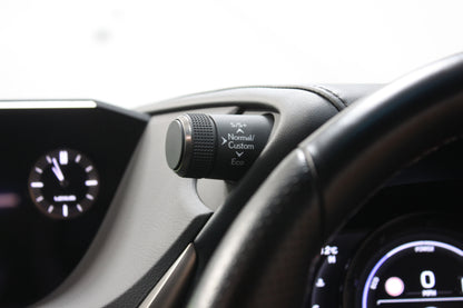 Lexus ES 300h 2.5 F-Sport 4dr CVT