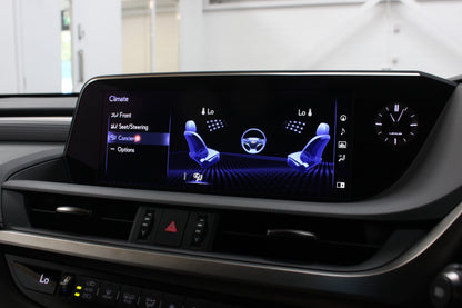 Lexus ES 300h 2.5 F-Sport 4dr CVT