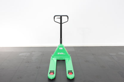 giraffe 3T Euro Spec 550x1150mm Manual Pallet Truck | Heavy Duty, Low Profile