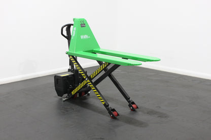 giraffe 1.5T Manual Pallet Truck -Electric Scissor Lift