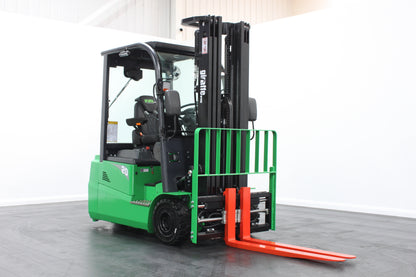 giraffe GBL20 2T Lead Acid Electric 3-Wheel Forklift
