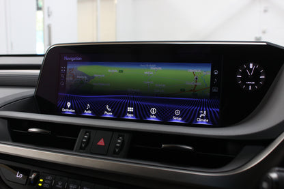 Lexus ES 300h 2.5 F-Sport 4dr CVT