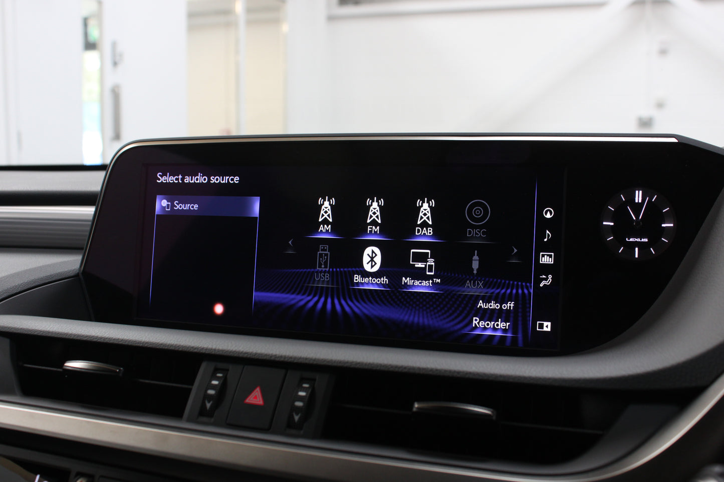 Lexus ES 300h 2.5 F-Sport 4dr CVT