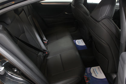 Lexus ES 300h 2.5 F-Sport 4dr CVT