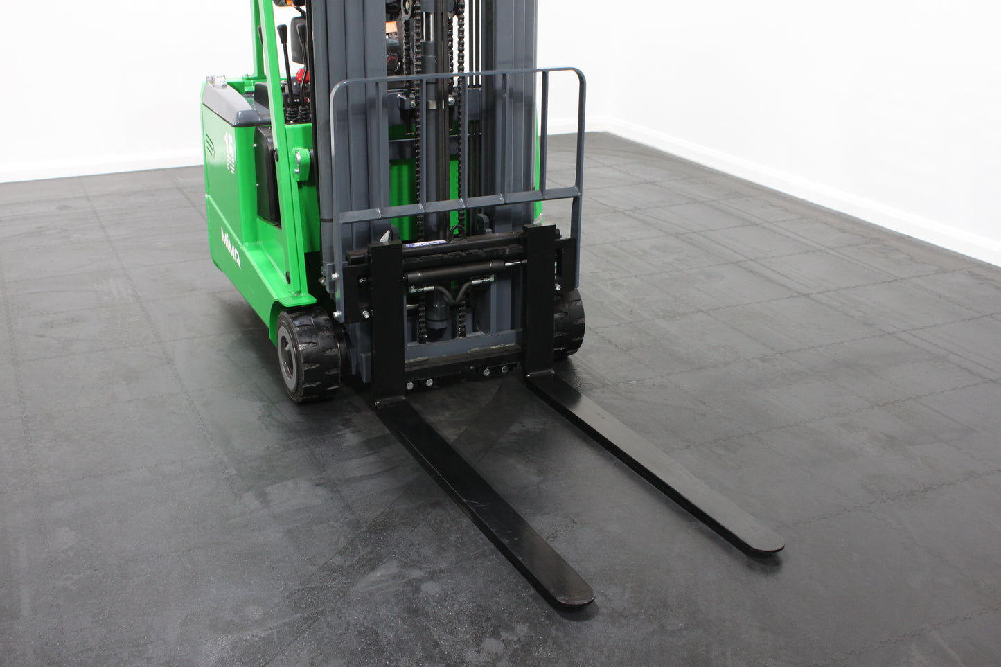 Mima TKA15 – 3 wheel counterbalance