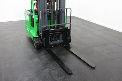 Mima TKA15 – 3 wheel counterbalance