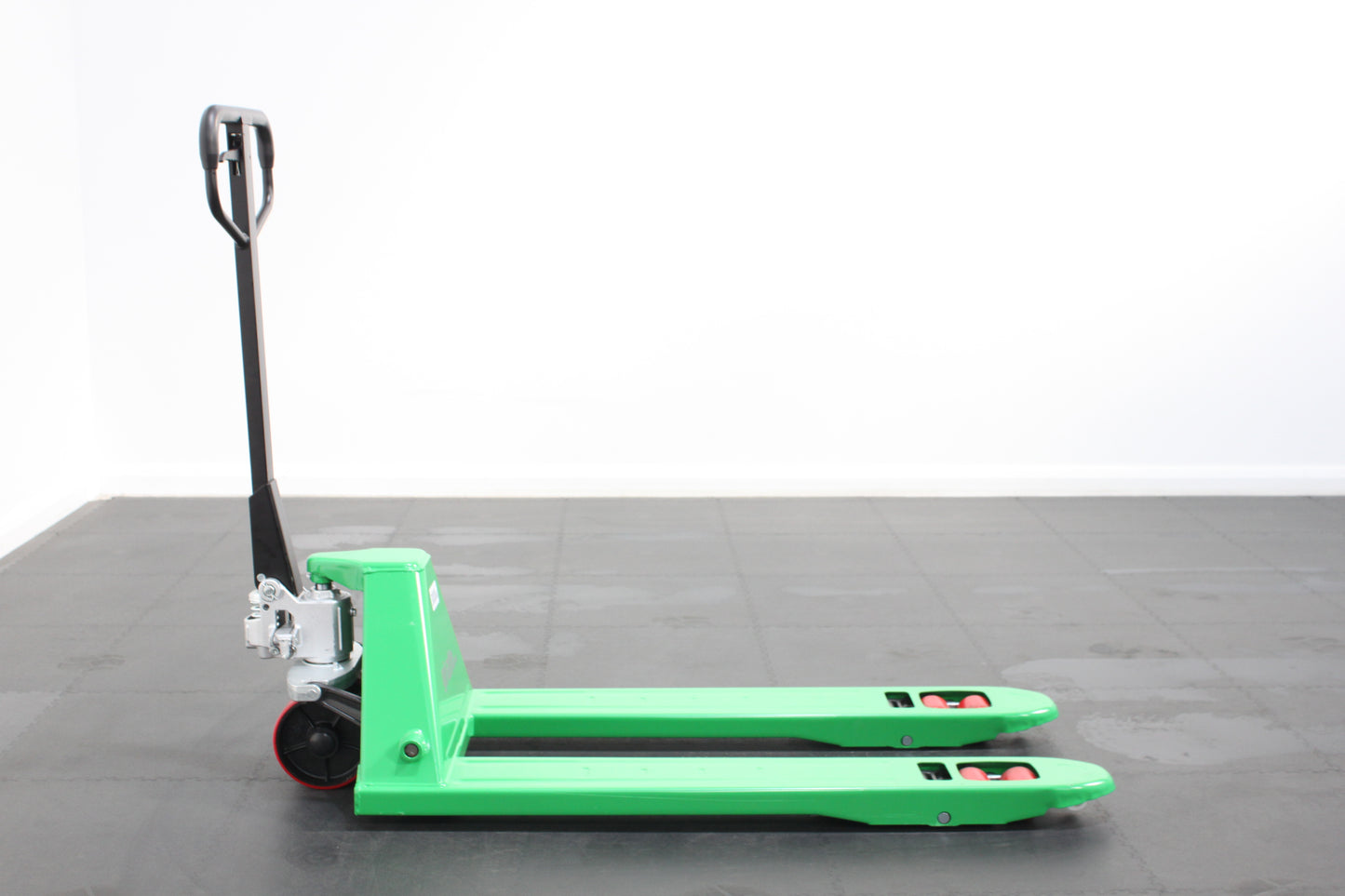 giraffe 3T Euro Spec 550x1150mm Manual Pallet Truck | Heavy Duty, Low Profile