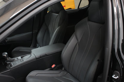 Lexus ES 300h 2.5 F-Sport 4dr CVT