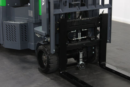 MiMA MJ20 Electric Articulated Forklift | 2T Capacity, VNA, Lithium Battery