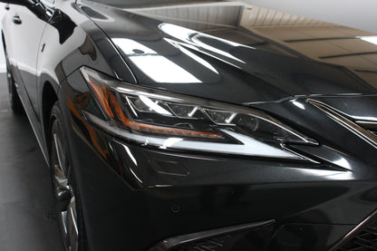 Lexus ES 300h 2.5 F-Sport 4dr CVT