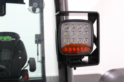 giraffe GBL20 2T Lead Acid Electric 3-Wheel Forklift