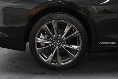 Lexus ES 300h 2.5 F-Sport 4dr CVT