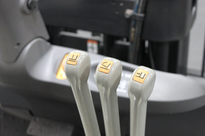 Crown SCT6020 –  Rear Twin Wheel Counterbalance