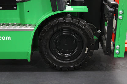 giraffe GBL20 2T Lithium Electric 3-Wheel Forklift | Fast Charging, Zero Emissions