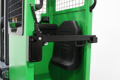 MiMA MQ30 Multi-Directional Side Loader Forklift