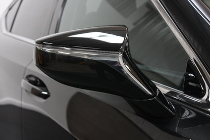 Lexus ES 300h 2.5 F-Sport 4dr CVT