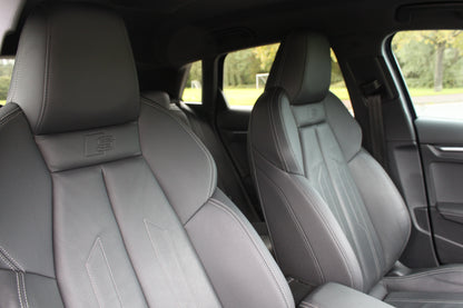 Audi A3 30 TFSI S Line 5dr S Tronic