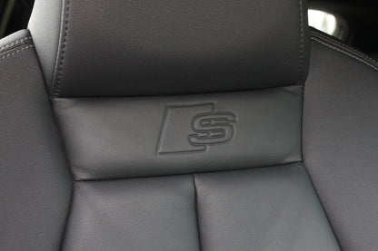 Audi A3 30 TFSI S Line 5dr S Tronic