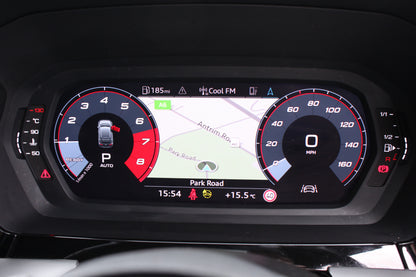 Audi A3 30 TFSI S Line 5dr S Tronic