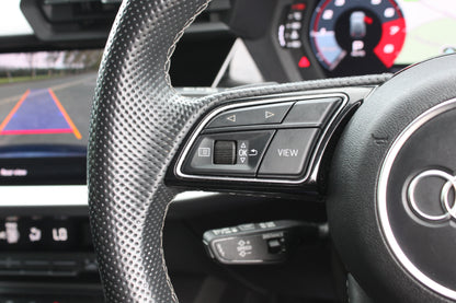 Audi A3 30 TFSI S Line 5dr S Tronic