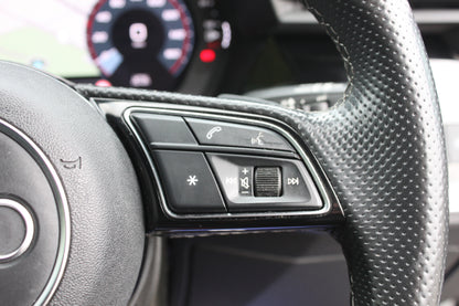 Audi A3 30 TFSI S Line 5dr S Tronic