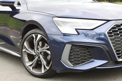 Audi A3 30 TFSI S Line 5dr S Tronic