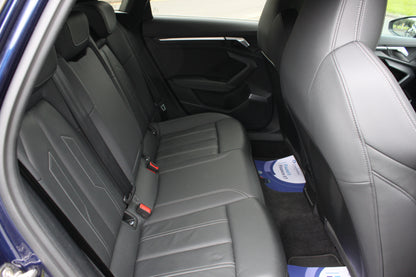 Audi A3 30 TFSI S Line 5dr S Tronic