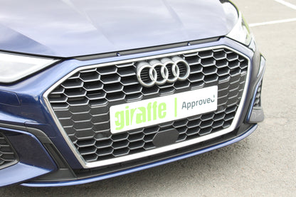 Audi A3 30 TFSI S Line 5dr S Tronic