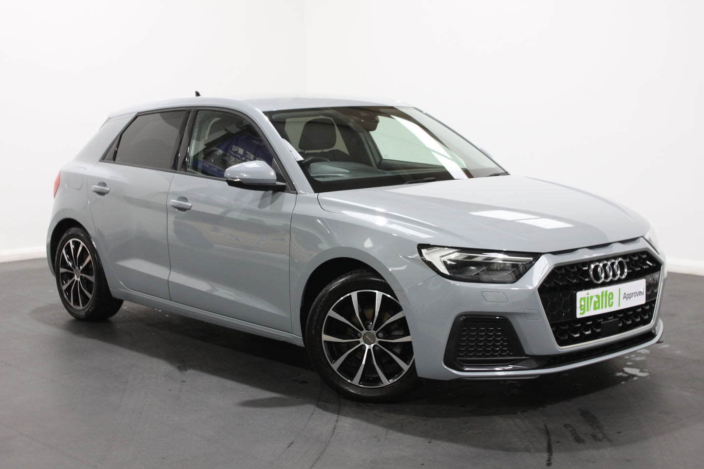 Audi A1 25 TFSI Sport 5dr