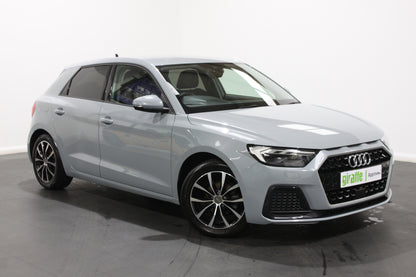 Audi A1 25 TFSI Sport 5dr