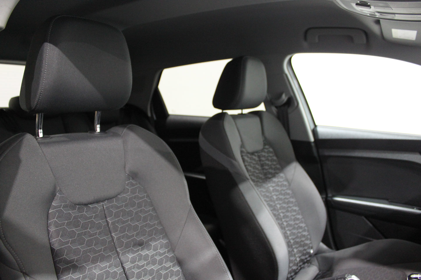 Audi A1 25 TFSI Sport 5dr