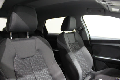 Audi A1 25 TFSI Sport 5dr