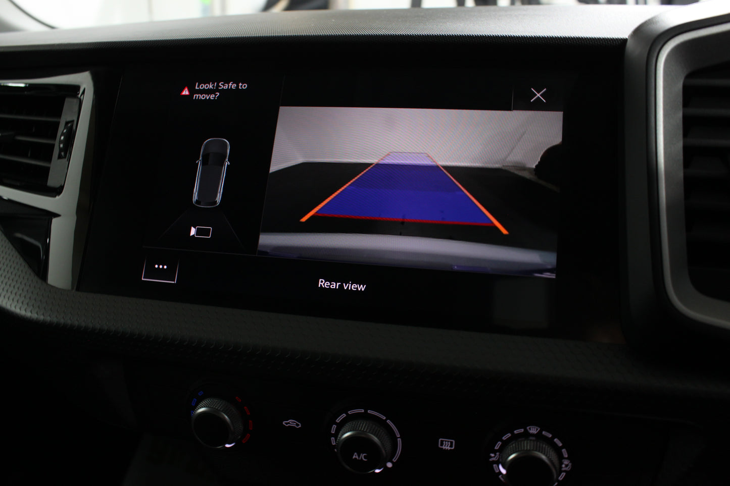 Audi A1 25 TFSI Sport 5dr