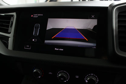 Audi A1 25 TFSI Sport 5dr